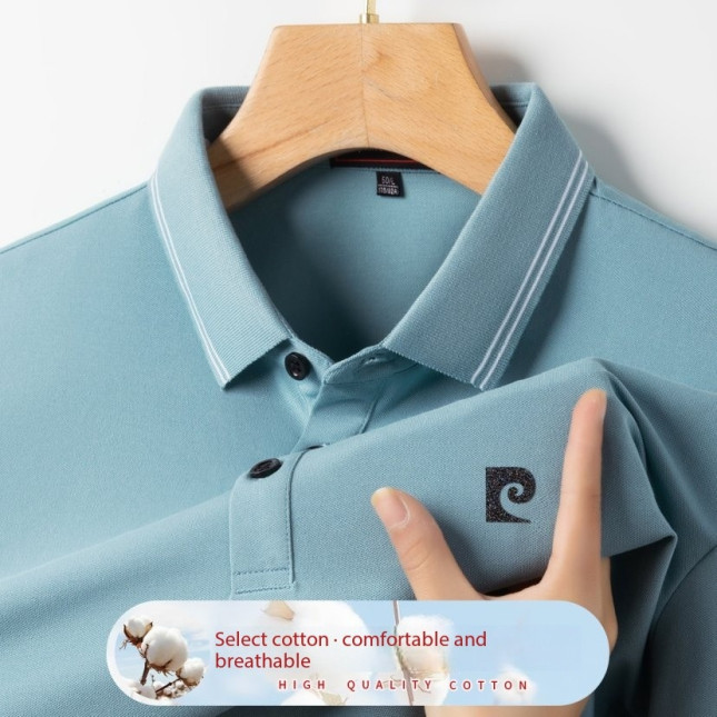 Pierre Cardin Men's Polo Shirt PL51TSA261ZJ2052